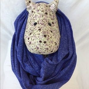 Lululemon Infinity Scarf